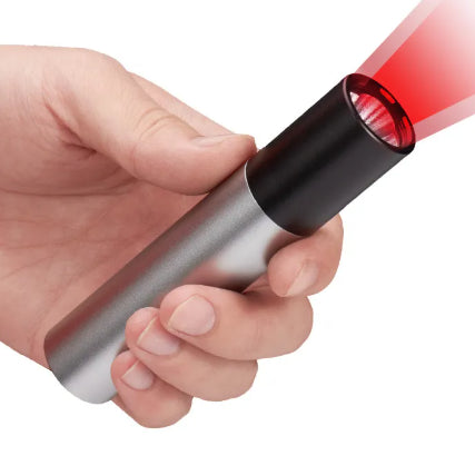 Infrared Red Light Therapy Lamp